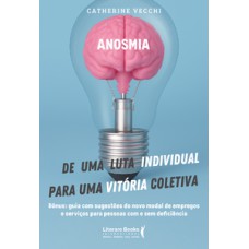 Anosmia
