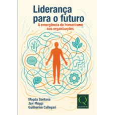 Liderança para o futuro Liderança para o futuro