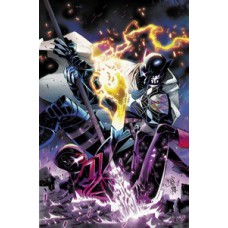 Miles Morales: Homem-Aranha (2025) 03 Miles Morales: Homem-Aranha (2025) 03