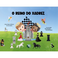 O reino do Xadrez O reino do Xadrez