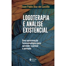 Logoterapia e análise existencial Logoterapia e análise existencial