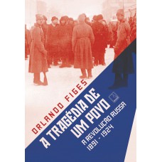 A tragédia de um povo