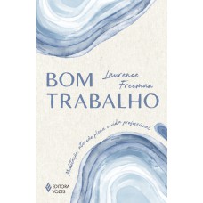Bom trabalho