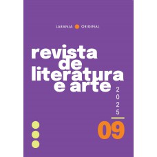 Revista de Literatura e Arte Laranja Original n. 9