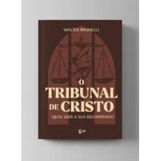 O tribunal de Cristo