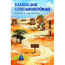 Passos que contam histórias
