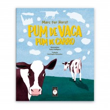 Pum de vaca, pum de carro - Uma introdução bem-humorada ao aquecimento global