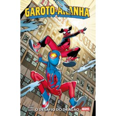 Garoto-Aranha Vol. 3 Garoto-Aranha Vol. 3