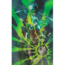 Lanterna Verde (2025) 05