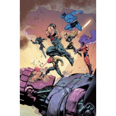 Os Fabulosos X-Men (2025) 07