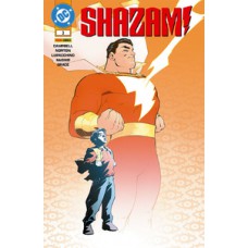 Shazam! (2024) Vol. 3 Shazam! (2024) Vol. 3