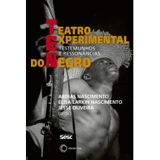 Teatro Experimental do Negro