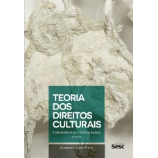 Teoria dos direitos culturais Teoria dos direitos culturais