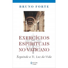 Exercícios espirituais no Vaticano