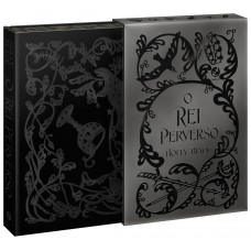 O rei perverso (Edição de colecionador)