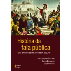 História da fala pública