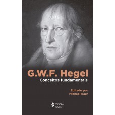 G. W. F. Hegel