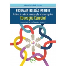 Programa inclusão em redes Programa inclusão em redes
