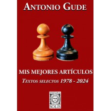 Mis Mejores Artículos