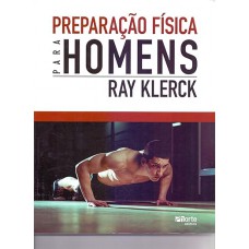 Preparação física para homens