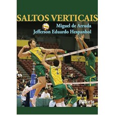 Saltos verticais