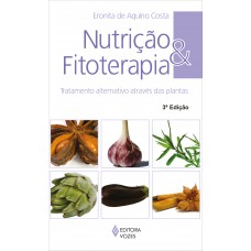 Nutrição e fitoterapia