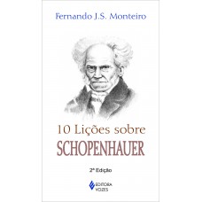 10 lições sobre Schopenhauer