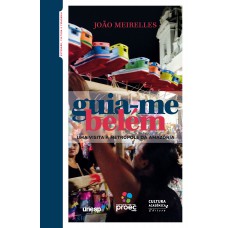 Guia-me Belém Guia-me Belém