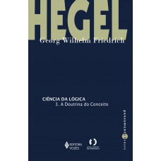 Ciência da lógica - 3