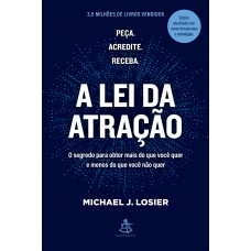 A lei da atração A lei da atração