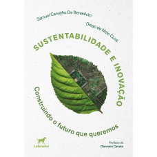 Sustentabilidade e inovação Sustentabilidade e inovação