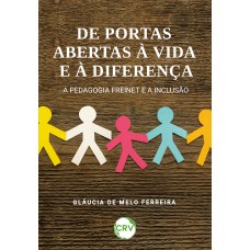 De portas abertas à vida e à diferença De portas abertas à vida e à diferença