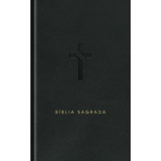 Bíblia Slim - NVT - Preta Bíblia Slim - NVT - Preta