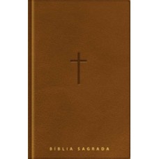 Bíblia NVT - Letra Gigante - Caramelo Bíblia NVT - Letra Gigante - Caramelo