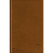 Bíblia NVT - Letra Grande - Marrom Bíblia NVT - Letra Grande - Marrom