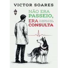 Não era passeio, era consulta