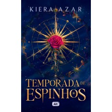 Temporada de espinhos Temporada de espinhos