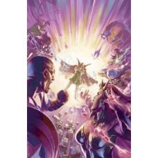 Um Mundo Sob Destino 03 Um Mundo Sob Destino 03