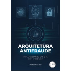 Arquitetura antifraude