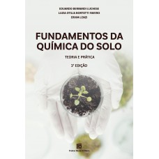 Fundamentos da Química do Solo