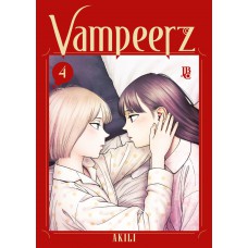 Vampeerz Vol. 04