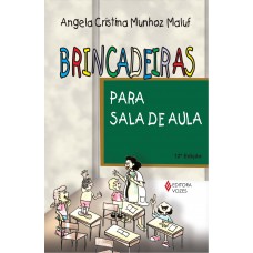 Brincadeiras para sala de aula