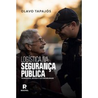 Logística na segurança pública