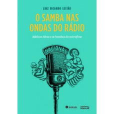 O samba nas ondas do rádio
