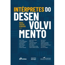 Intérpretes do desenvolvimento