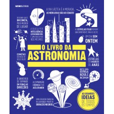 O livro da astronomia