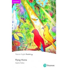 L0: Flying Home Book with eBook and audio