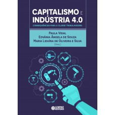 Capitalismo e Indústria 4,0