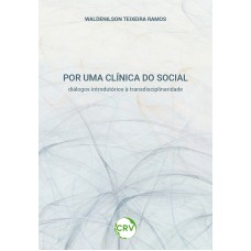 Por uma clínica do social