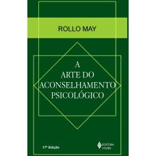 A arte do aconselhamento psicológico A arte do aconselhamento psicológico